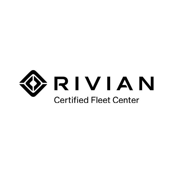 RIVIAN Certified Fleet Center