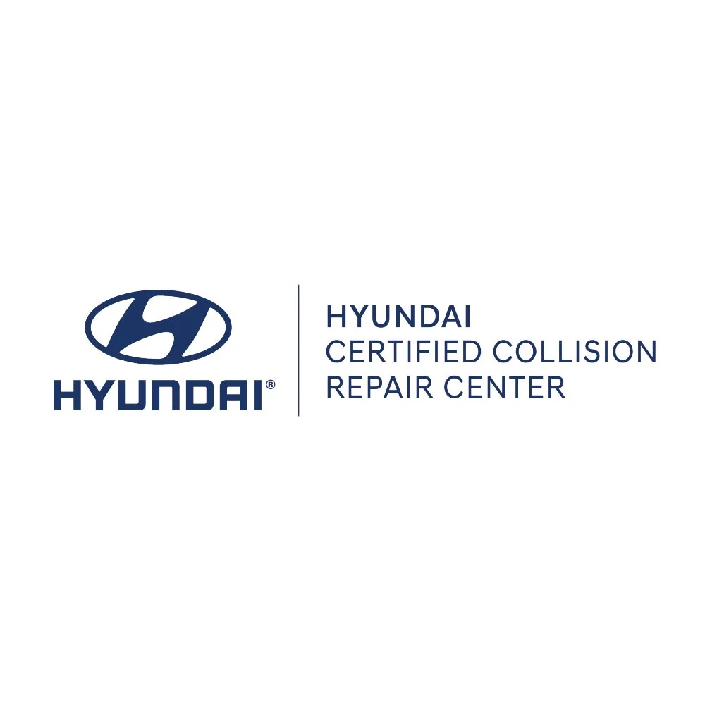 Hyundai Certified Collision Repair Center