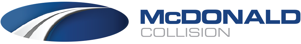 McDonald Collision Logo