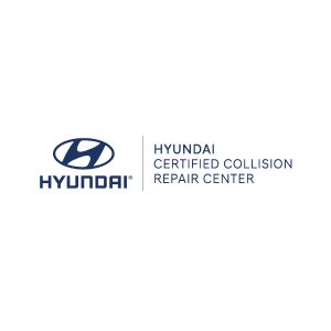 Hyundai Certified Collision Repair Center