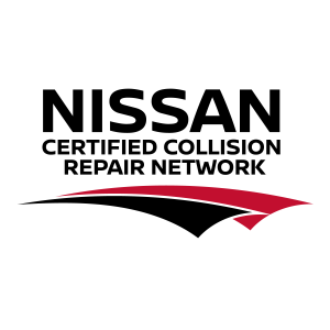 Nissan Certified Collision Repair Network
