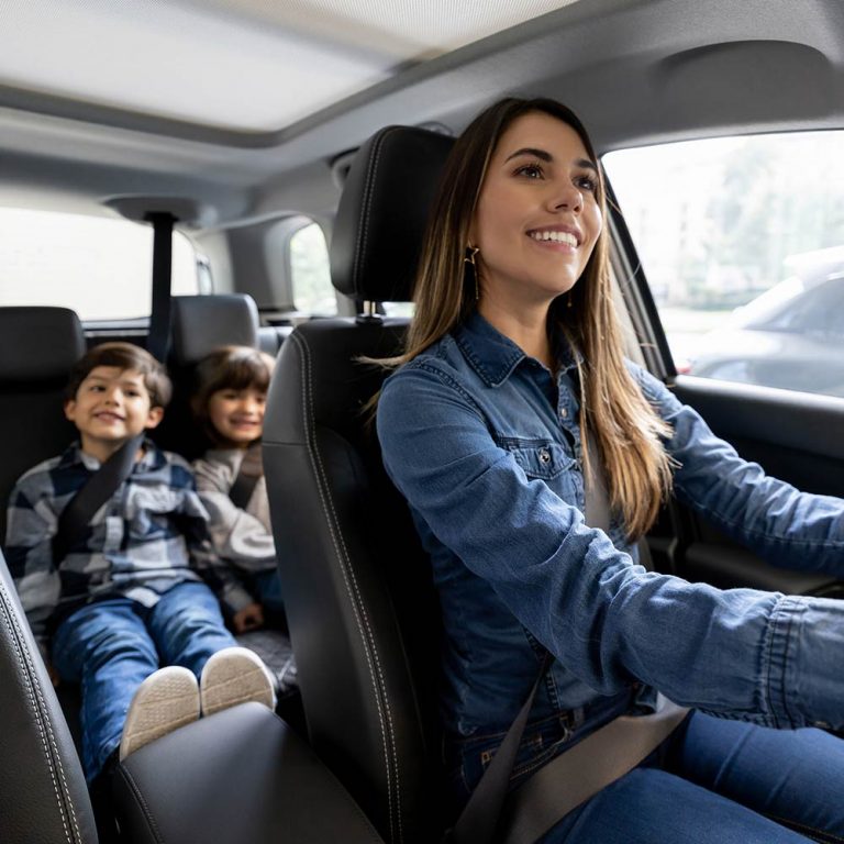 Why to Choose McDonald Collision