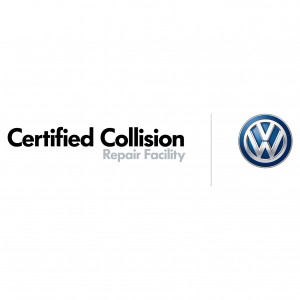 Volkswagen Certified Collision Repair Facility
