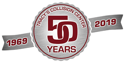 Tracy's Body Shop 50 Year Anniversary