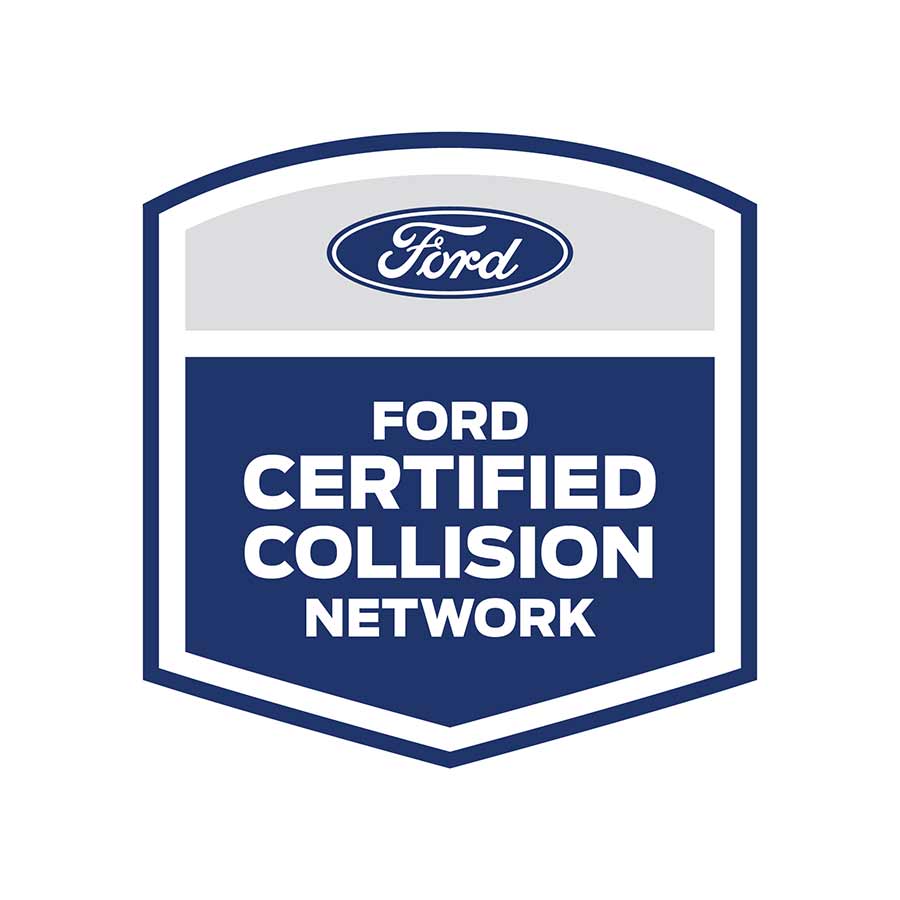 Ford Certified Collision Network