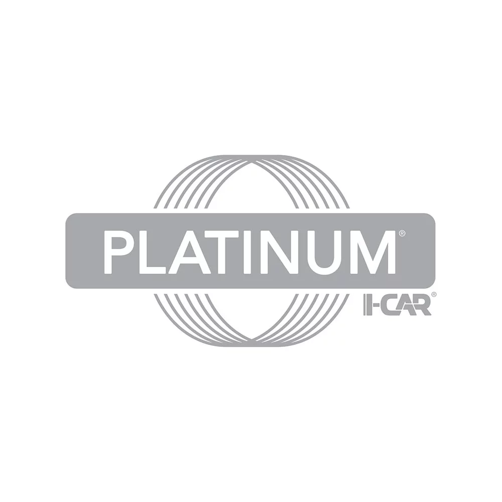 I-CAR Platinum
